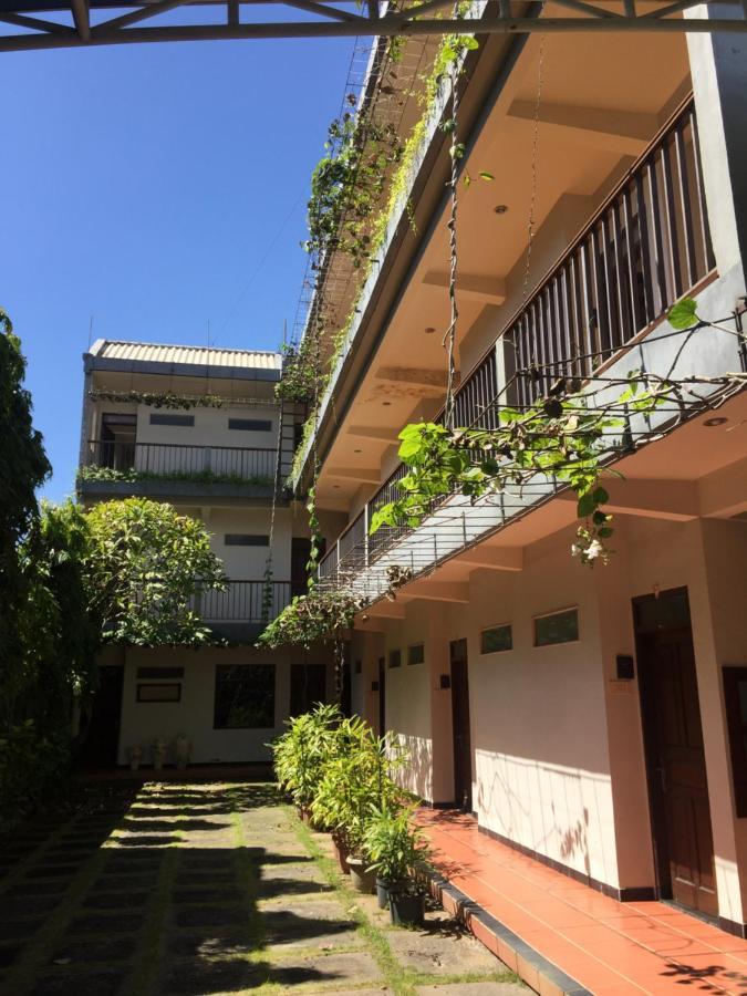 Pakerisan East Mansion Denpasar Exterior foto