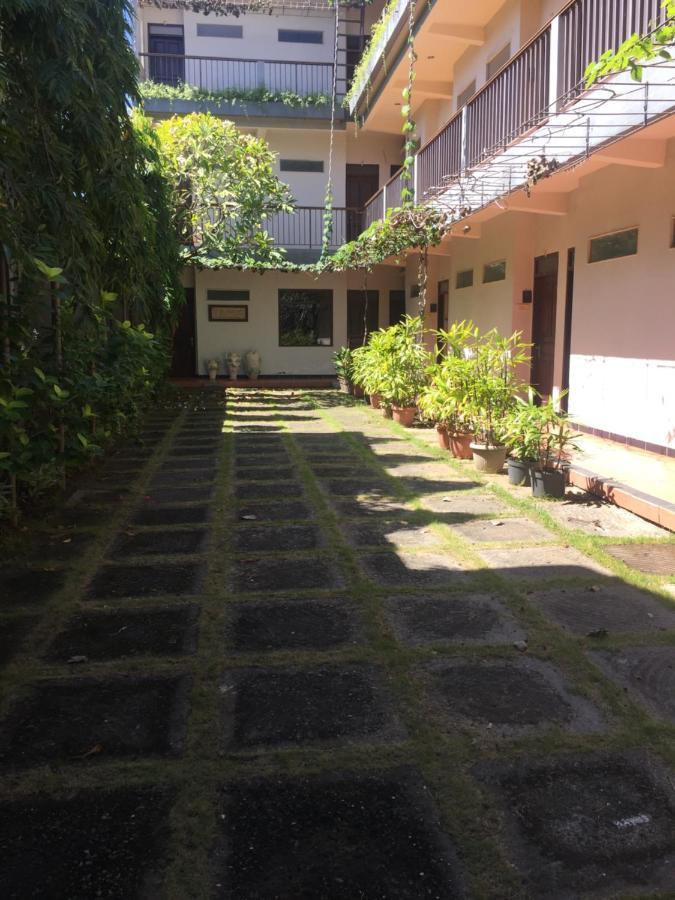 Pakerisan East Mansion Denpasar Exterior foto