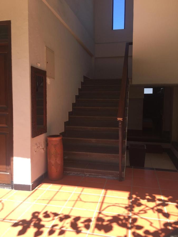 Pakerisan East Mansion Denpasar Exterior foto